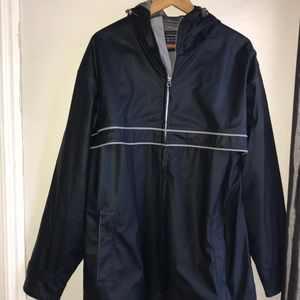 Landway Weatherproof Jacket Large